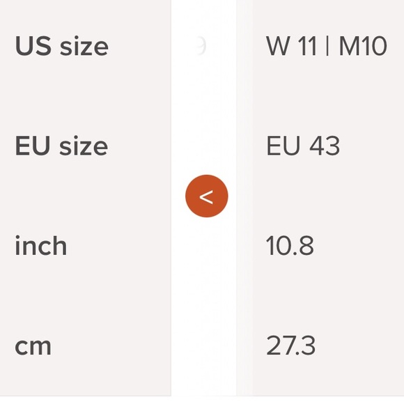 NWOT Wildling Barn Owl EU 43 - Picture 8 of 8